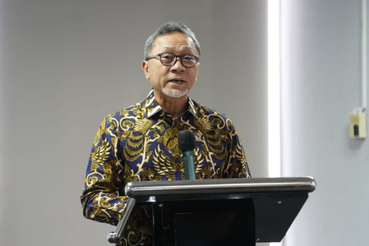 Ekonomi Digital Akan Jadi Pilar Utama Pembangunan Indonesia