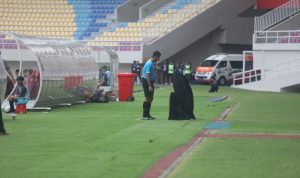 Erick Thohir Sambut Positif Uji Coba VAR dalam Pertandingan Elite Pro Academy U-20