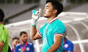 Ernando Ari Sutaryadi Bergabung dengan Timnas Indonesia untuk Lawan Vietnam
