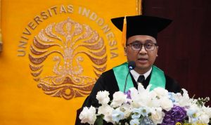 Guru Besar UI Menganjurkan Orang dengan Penyakit Ginjal Kronis Berhati-hati dalam Memilih Jenis Olahraga