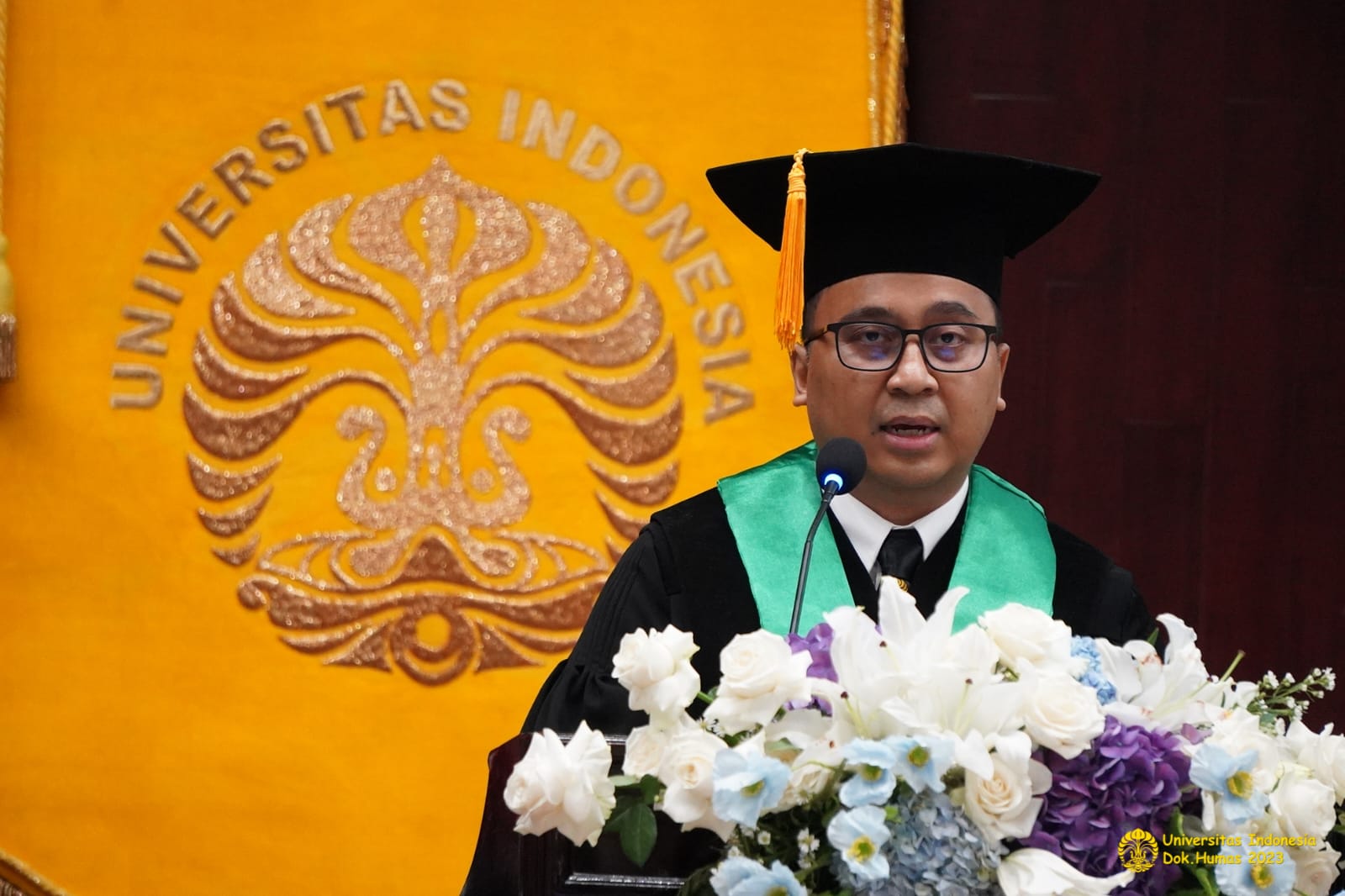 Guru Besar UI Menganjurkan Orang dengan Penyakit Ginjal Kronis Berhati-hati dalam Memilih Jenis Olahraga