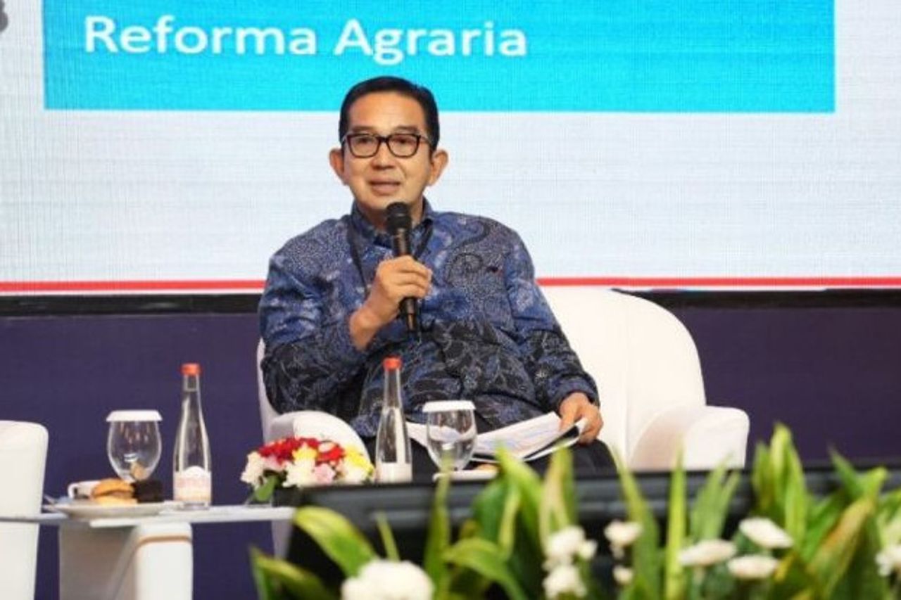 Hak Masyarakat atas Hak Pengelolaan Lahan Tetap Terpenuhi