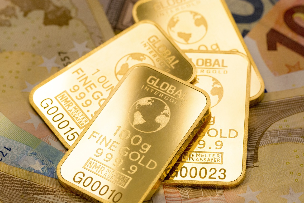 Harga Emas Antam Naik Rp4.000 Menjadi Rp1.138.000 per Gram