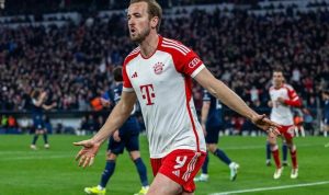 Harry Kane dan Kylian Mbappe Jadi Pemain Tersubur di Liga Champions