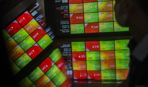 IHSG Bergerak Naik Mengikuti Penguatan Mayoritas Bursa Saham Asia dan Global