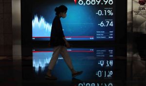IHSG Berpotensi Bergerak Variatif Jelang Rilis Neraca Perdagangan Indonesia