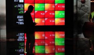 IHSG Diperkirakan Bergerak Menguat Terbatas dengan Potensi Bank Indonesia Menahan Suku Bunga