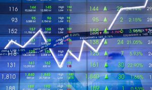 IHSG Ditutup Menguat pada Kamis Sore, Saham Sektor Energi Memimpin Penguatan