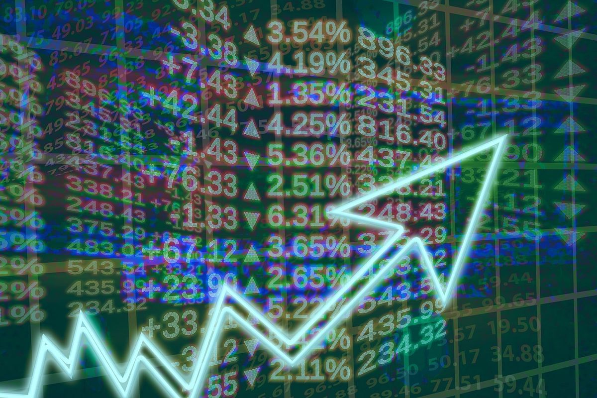 IHSG Membuka Pagi dengan Sentimen Positif, Naik 0,17 Persen