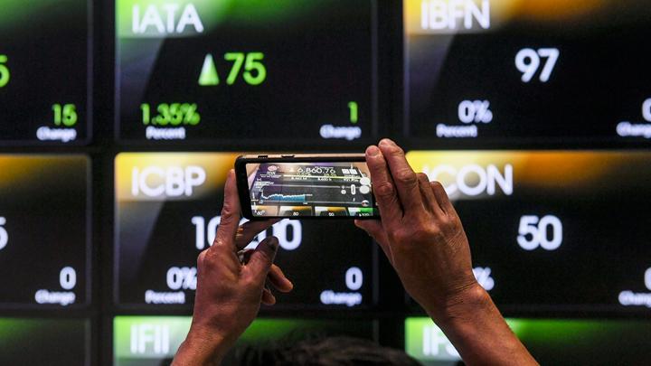 IHSG Menguat pada Pembukaan, Indeks LQ45 Ikut Naik