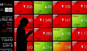 IHSG Menguat pada Pembukaan Perdagangan, Indeks LQ45 Turun Sedikit