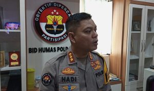 Kabid Humas Polda Sumut.(Istimewa)