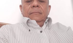 Direktur Pusat Informasi Masyarakat Anti Narkoba Sumatera Utara, Dr Zulkarnain Nasution, MA, ICAP 1.(Istimewa)