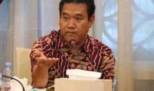 Sutrisno Pangaribuan.(Istimewa)