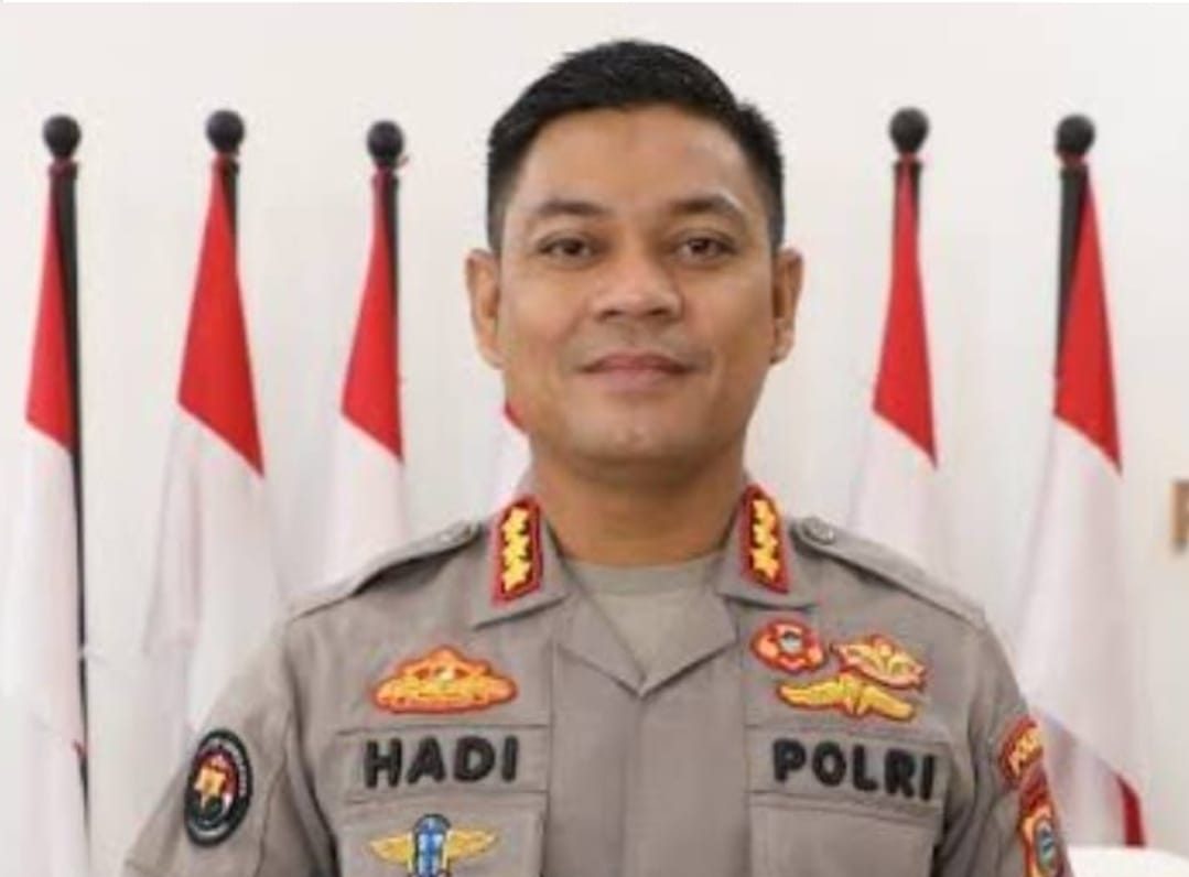 Kabid Humas Polda Sumut, Kombes Pol Hadi Wahyudi.(Istimewa)