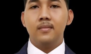 Muhammad Rasyid Ridho. BP/ist