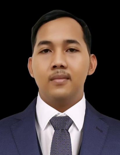 Muhammad Rasyid Ridho. BP/ist