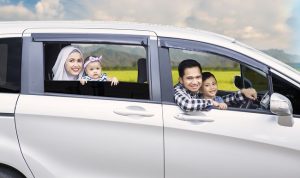 Ibu Hamil Boleh Mudik, Ini Tipsnya!