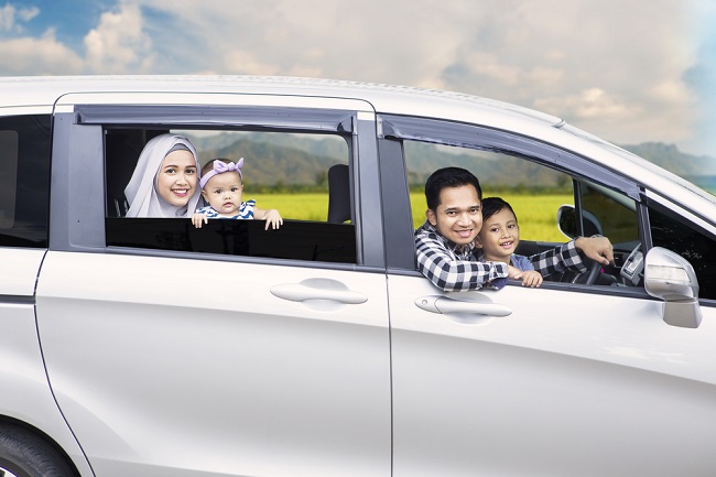 Ibu Hamil Boleh Mudik, Ini Tipsnya!