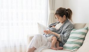Ibu dengan Tuberkulosis (TB) Masih Bisa Menyusui Anak dengan Protokol Kesehatan yang Tepat