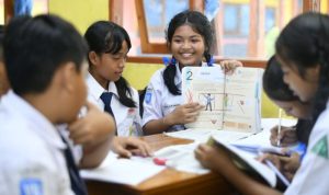 Implementasi Kurikulum Merdeka Tingkatkan Skor Numerasi di Satuan Pendidikan
