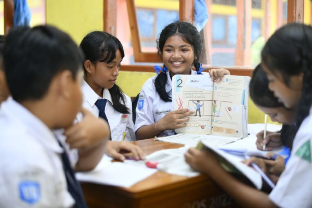 Implementasi Kurikulum Merdeka Tingkatkan Skor Numerasi di Satuan Pendidikan
