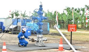 Indonesia Buka Peluang Investasi dalam Industri Carbon Capture Storage (CCS)