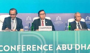 Indonesia Dorong Penyelesaian Isu Pertanian di WTO