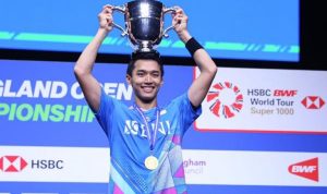 Indonesia Raih Dua Gelar Juara dari All England 2024, Membawa Harapan Emas Olimpiade Paris 2024