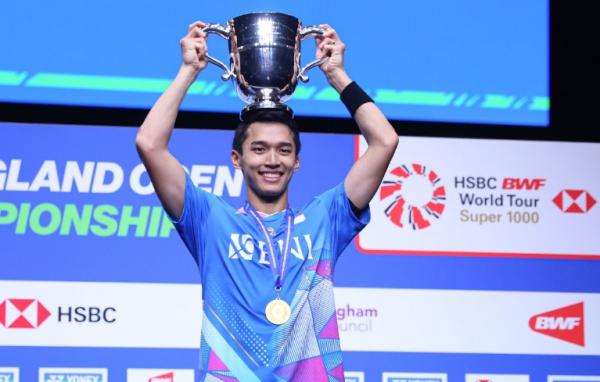 Indonesia Raih Dua Gelar Juara dari All England 2024, Membawa Harapan Emas Olimpiade Paris 2024