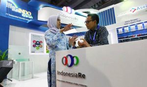 Indonesia Re Membangun Keterbukaan dan Transparansi Informasi
