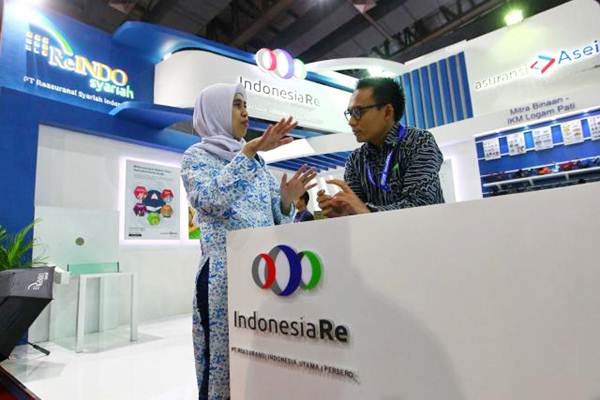 Indonesia Re Membangun Keterbukaan dan Transparansi Informasi