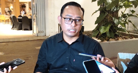 Industri Pasar Modal Kepulauan Riau (Kepri) Tumbuh 18,63 Persen hingga Desember 2023