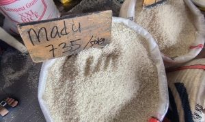 Inflasi Indonesia Capai 0,37 Persen pada Februari 2024