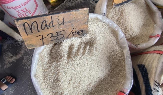 Inflasi Indonesia Capai 0,37 Persen pada Februari 2024
