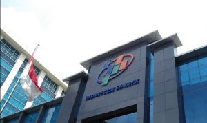 Inflasi Tahunan di Indonesia Capai 2,75 Persen pada Februari 2024