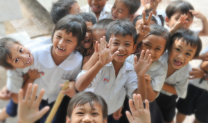 Integritas dan Peran Sekolah, Guru, dalam Memberantas Bully