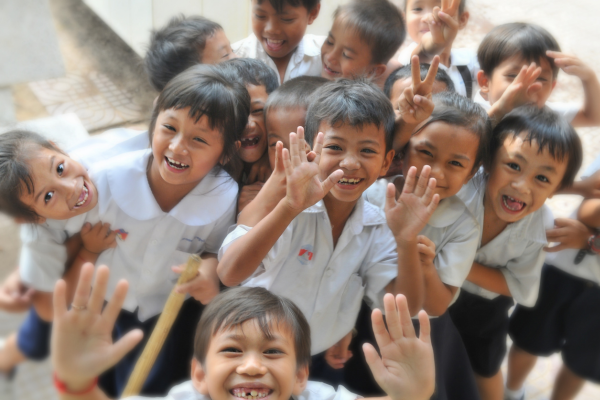 Integritas dan Peran Sekolah, Guru, dalam Memberantas Bully