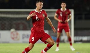 Ivar Jenner Alami Kontras Gemilang bersama Timnas, Kecewa dengan Klubnya
