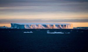 Jejak Kerak Bumi Kuno di Tersembunyi di Finlandia Mengarah ke Greenland