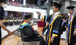 KND Mendorong Perguruan Tinggi untuk Memberikan Tiket Afirmasi bagi Siswa Disabilitas