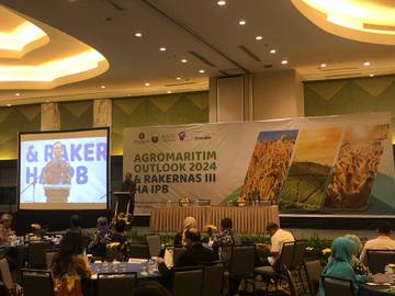 Kemendag Komitmen Dukung Kinerja Ekspor Produk Agromaritim Indonesia