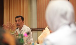 Kemenko Marves Ajak Industri Kedirgantaraan Berkontribusi pada Penanganan Stunting