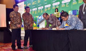 Kementerian ESDM Mendorong Persiapan Sumber Daya Manusia