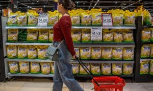 Kenaikan Harga Beras Membayangi Daya Beli Masyarakat, Pemerintah Ambil Langkah Kritis