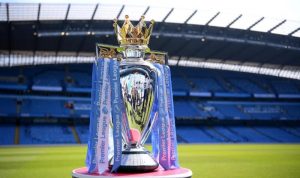 Klasemen Liga Inggris, City Tempel Ketat Liverpool