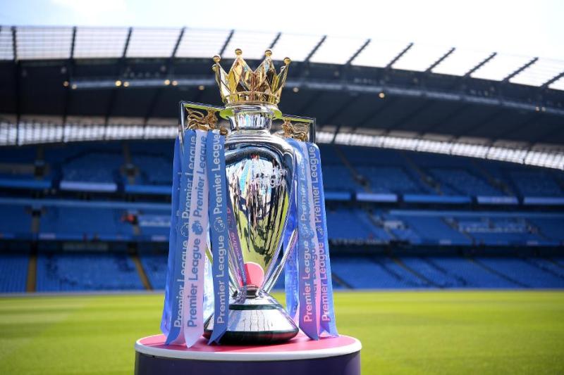 Klasemen Liga Inggris, City Tempel Ketat Liverpool