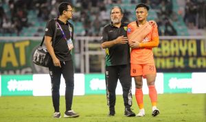 Kondisi Ernando Ari Sutaryadi Membaik Pasca Cedera