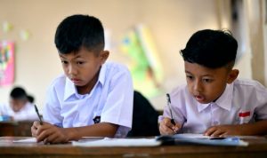Kurikulum Merdeka Akan Naik Level Menjadi Kurikulum Nasional Mulai 2024