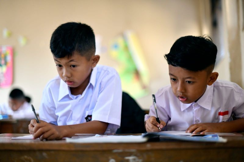 Kurikulum Merdeka Akan Naik Level Menjadi Kurikulum Nasional Mulai 2024